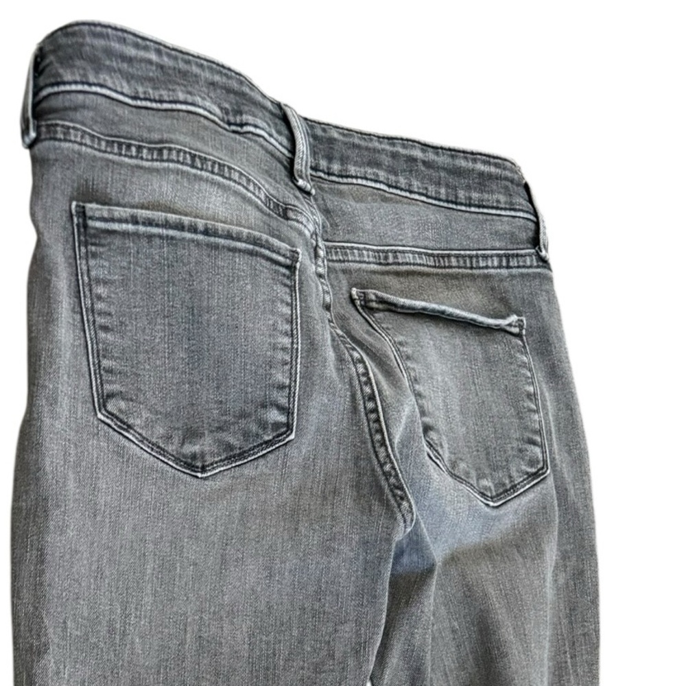 Lucky Brand Charcoal Denim Pants - Picture 4 of 6